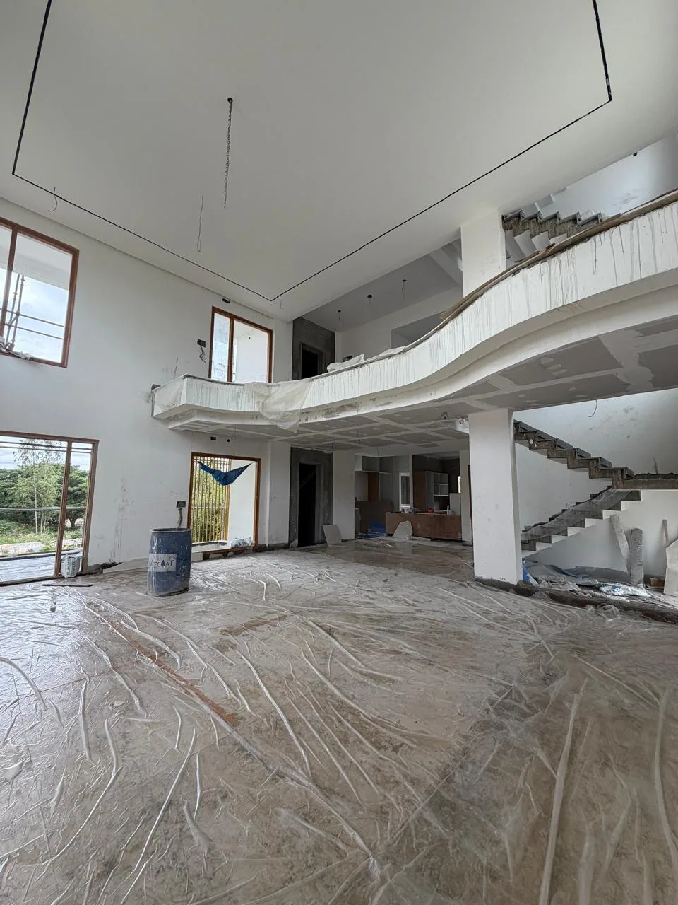 Private Residence — Architecture, Bengaluru, India